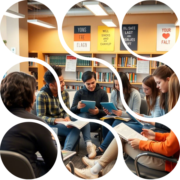 Futuristic Teal and Black Website Banner (1080 x 1080 mm) (48)