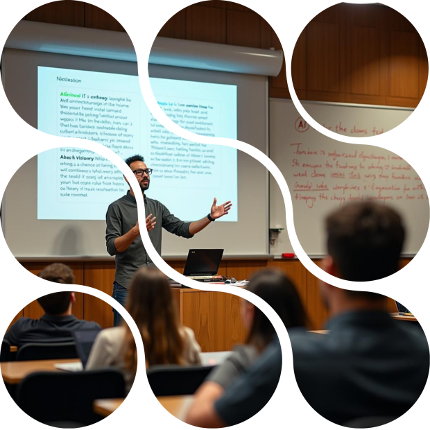 Futuristic Teal and Black Website Banner (1080 x 1080 mm) (50)